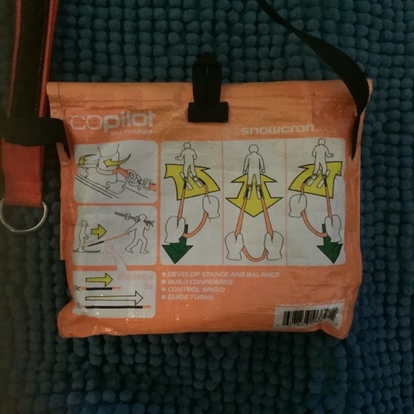 Ski trainer - Picture 3 of 3